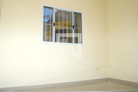 Quarto 2 de apartamento para alugar com 2 quartos, 120m² em Ribeiro de Abreu, Belo Horizonte