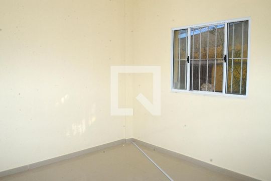 Quarto 2 de apartamento para alugar com 2 quartos, 120m² em Ribeiro de Abreu, Belo Horizonte