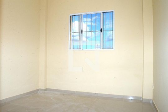 Quarto 1 de apartamento para alugar com 2 quartos, 120m² em Ribeiro de Abreu, Belo Horizonte
