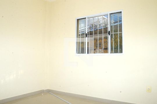 Quarto 2 de apartamento para alugar com 2 quartos, 120m² em Ribeiro de Abreu, Belo Horizonte