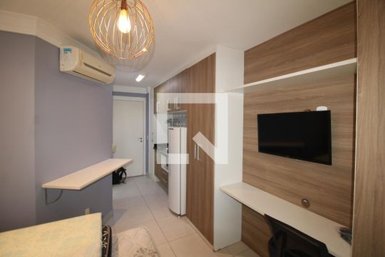 Studio de kitnet/studio à venda com 1 quarto, 21m² em Santana, São Paulo