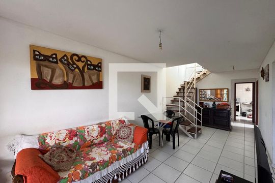 Apartamento à venda com 3 quartos, 170m² em Vargem Pequena, Rio de Janeiro