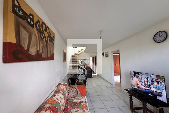 Apartamento à venda com 3 quartos, 170m² em Vargem Pequena, Rio de Janeiro