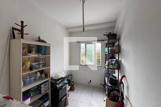 Quarto 1 de apartamento à venda com 3 quartos, 170m² em Vargem Pequena, Rio de Janeiro
