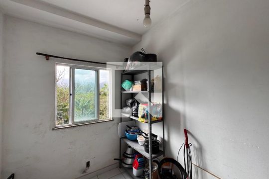 Quarto 1 de apartamento à venda com 3 quartos, 170m² em Vargem Pequena, Rio de Janeiro