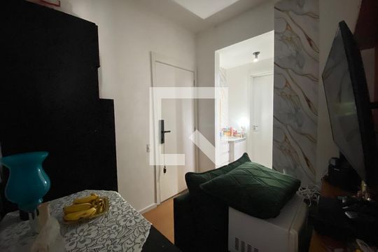 Apartamento para alugar com 2 quartos, 53m² em Piedade, Rio de Janeiro