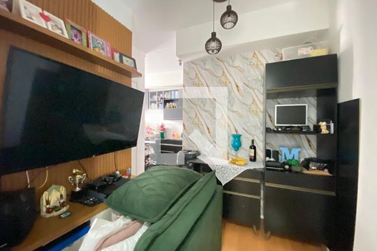 Apartamento para alugar com 2 quartos, 53m² em Piedade, Rio de Janeiro