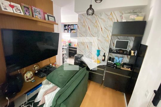Apartamento para alugar com 2 quartos, 53m² em Piedade, Rio de Janeiro