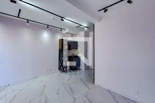 Studio de kitnet/studio à venda com 1 quarto, 31m² em Penha de França, São Paulo