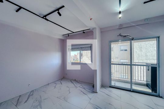 Kitnet/Studio à venda com 1 quarto, 31m² em Penha de França, São Paulo