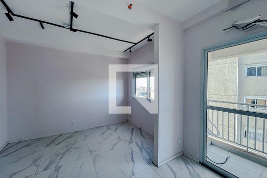 Studio de kitnet/studio à venda com 1 quarto, 31m² em Penha de França, São Paulo