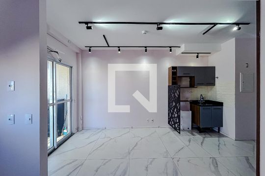 Kitnet/Studio à venda com 1 quarto, 31m² em Penha de França, São Paulo