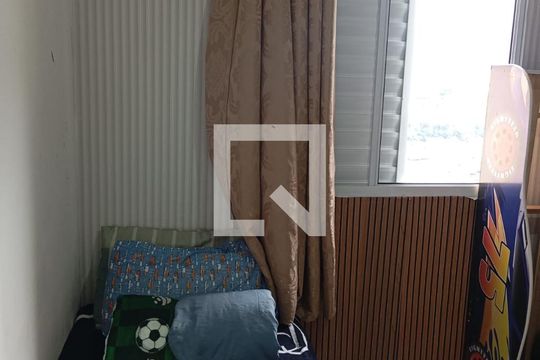 Quarto de apartamento à venda com 2 quartos, 40m² em Freguesia do Ó, São Paulo