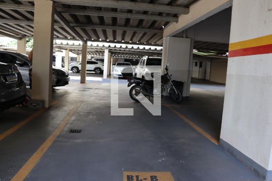 Apartamento à venda com 3 quartos, 85m² em Setor Bueno, Goiânia