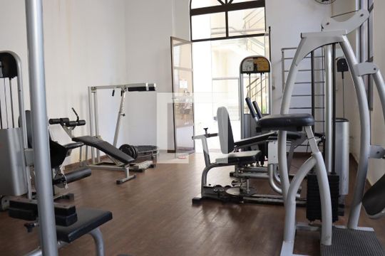 Apartamento à venda com 3 quartos, 85m² em Setor Bueno, Goiânia
