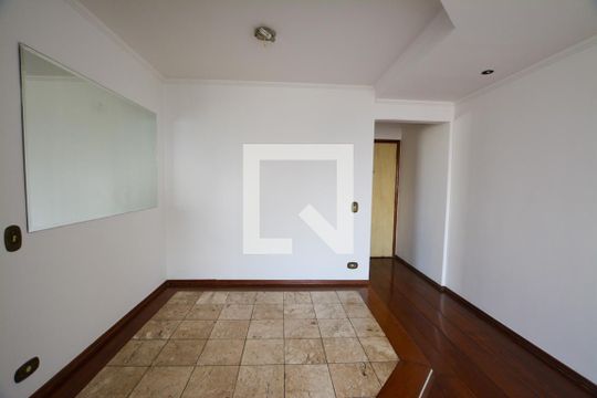 SALA de apartamento para alugar com 3 quartos, 70m² em Jaguaré, São Paulo