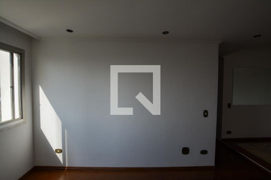 SALA de apartamento para alugar com 3 quartos, 70m² em Jaguaré, São Paulo