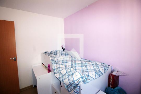 Quarto 2 de apartamento à venda com 2 quartos, 55m² em Colégio, Rio de Janeiro