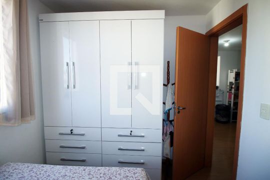 Quarto 1 de apartamento à venda com 2 quartos, 55m² em Colégio, Rio de Janeiro