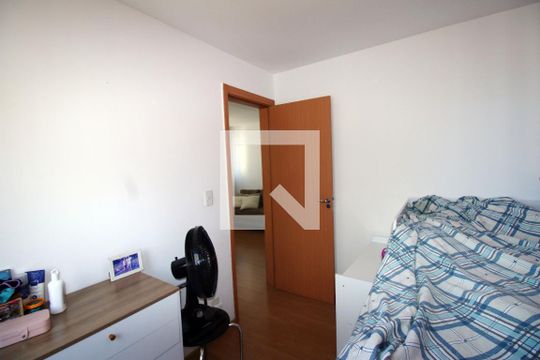 Quarto 2 de apartamento à venda com 2 quartos, 55m² em Colégio, Rio de Janeiro