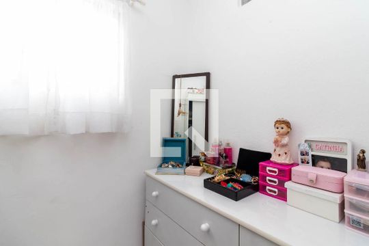 Closet da Suíte de casa à venda com 2 quartos, 100m² em Chora Menino, São Paulo