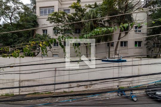 Suíte e Quarto 2 - Vista de casa à venda com 2 quartos, 100m² em Chora Menino, São Paulo
