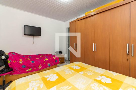 Suíte de casa à venda com 2 quartos, 100m² em Chora Menino, São Paulo