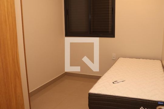 Apartamento para alugar com 2 quartos, 62m² em Setor Bueno, Goiânia