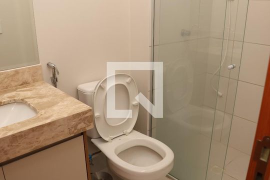 Apartamento para alugar com 2 quartos, 62m² em Setor Bueno, Goiânia