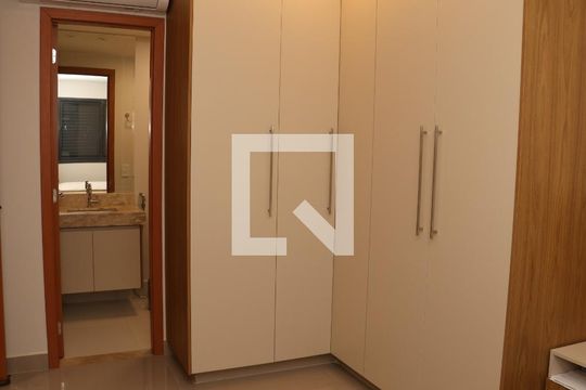 Apartamento para alugar com 2 quartos, 62m² em Setor Bueno, Goiânia