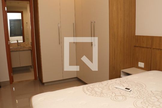 Apartamento para alugar com 2 quartos, 62m² em Setor Bueno, Goiânia
