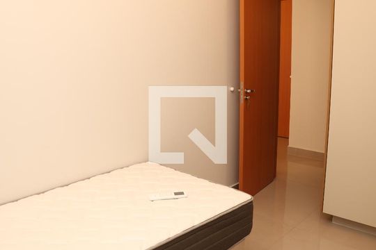 Apartamento para alugar com 2 quartos, 62m² em Setor Bueno, Goiânia
