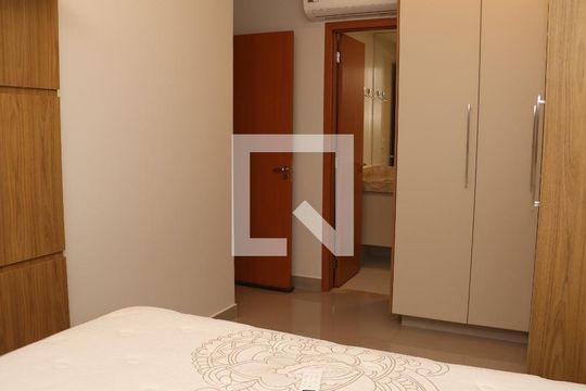 Apartamento para alugar com 2 quartos, 62m² em Setor Bueno, Goiânia