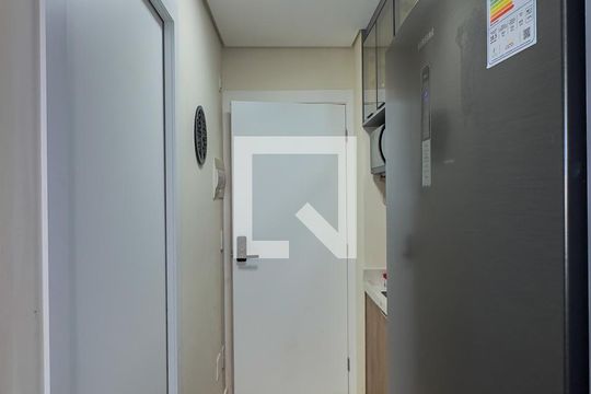 Studio de kitnet/studio para alugar com 2 quartos, 35m² em Jardim das Acacias, São Paulo