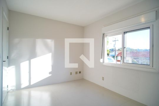 Quarto 1 de apartamento à venda com 2 quartos, 56m² em Santa Teresa, São Leopoldo