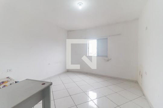 Quarto 1 de apartamento para alugar com 2 quartos, 135m² em Vila Cintra, Mogi das Cruzes
