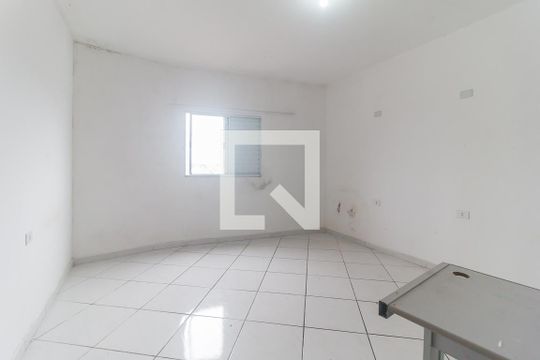 Quarto 1 de apartamento para alugar com 2 quartos, 135m² em Vila Cintra, Mogi das Cruzes