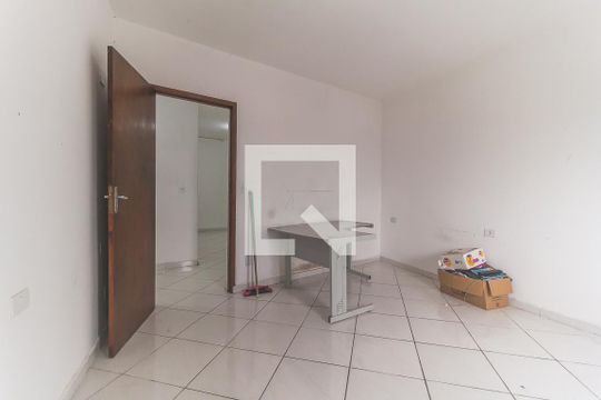 Quarto 1 de apartamento para alugar com 2 quartos, 135m² em Vila Cintra, Mogi das Cruzes
