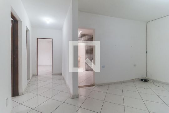 Sala de apartamento para alugar com 2 quartos, 135m² em Vila Cintra, Mogi das Cruzes