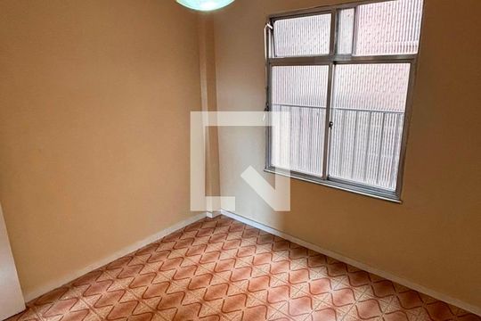Quarto 1 de apartamento para alugar com 2 quartos, 65m² em Vicente de Carvalho, Rio de Janeiro