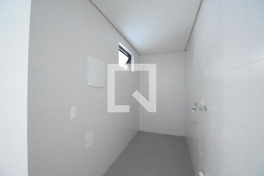 Sala e Cozinha de casa de condomínio à venda com 3 quartos, 152m² em Pilarzinho, Curitiba