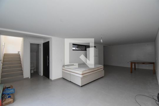 Casa de Condomínio à venda com 3 quartos, 152m² em Pilarzinho, Curitiba