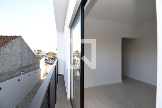 Suíte de casa de condomínio à venda com 3 quartos, 152m² em Pilarzinho, Curitiba