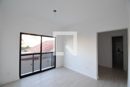 Suíte de casa de condomínio à venda com 3 quartos, 152m² em Pilarzinho, Curitiba