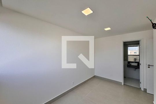 Apartamento para alugar com 2 quartos, 55m² em Vargem Grande, Rio de Janeiro