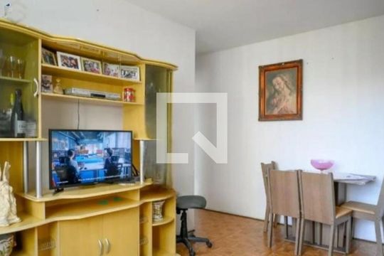 Apartamento à venda com 2 quartos, 64m² em Jardim Previdencia, São Paulo
