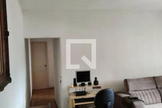 Apartamento à venda com 2 quartos, 64m² em Jardim Previdencia, São Paulo