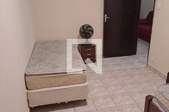 Quarto de apartamento à venda com 2 quartos, 68m² em Ipiranga, São Paulo