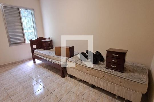 Quarto de apartamento à venda com 2 quartos, 68m² em Ipiranga, São Paulo
