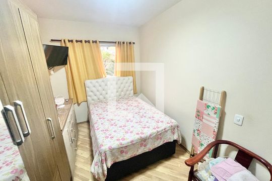 Quarto 1 de apartamento à venda com 2 quartos, 52m² em Vila Nova Cachoeirinha, São Paulo